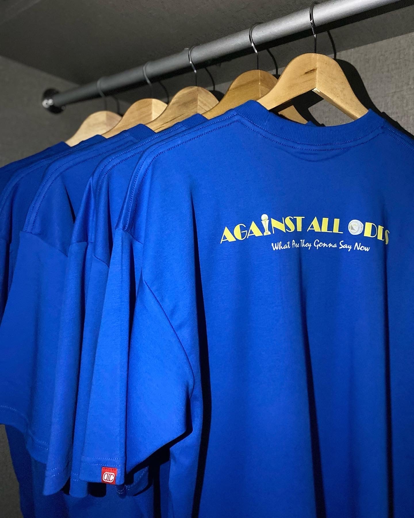 Against All Odds | Off The Court