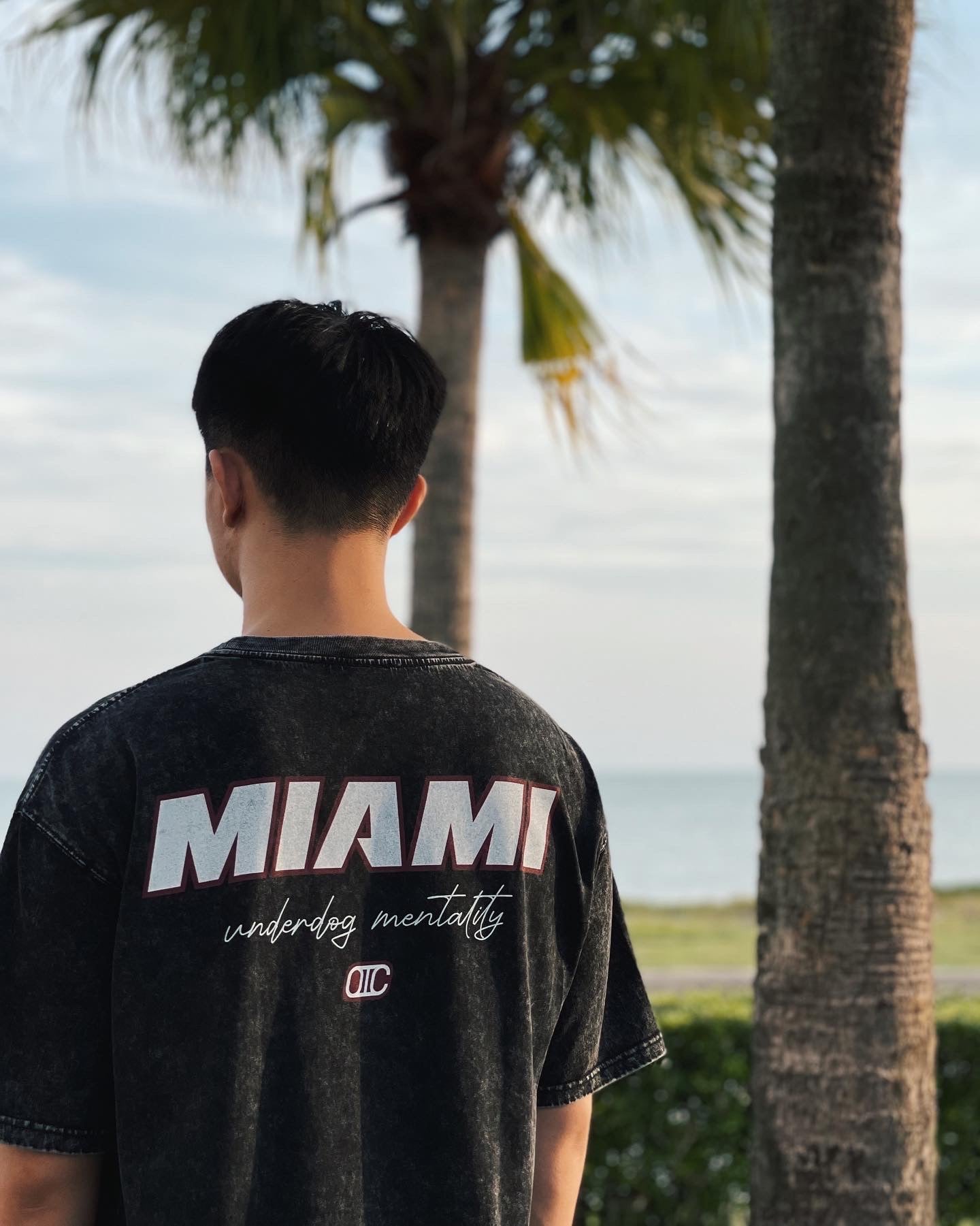 Miami Underdog Mentality | Off The Court