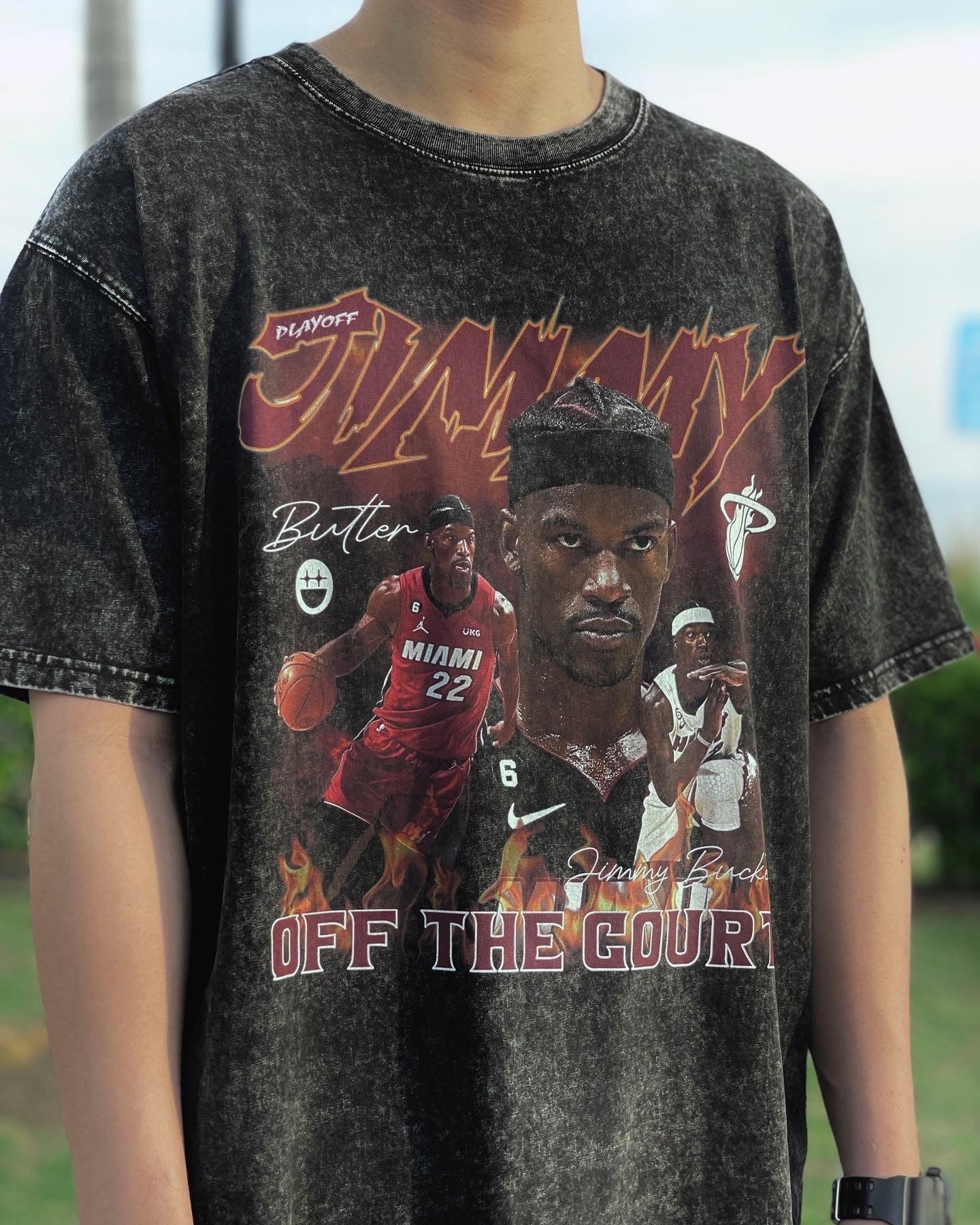 Miami Underdog Mentality | Off The Court