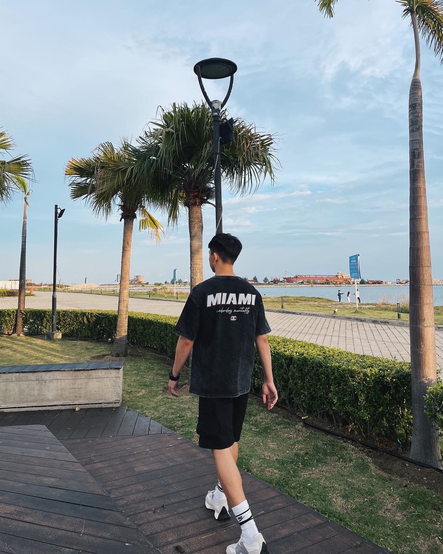 Miami Underdog Mentality | Off The Court