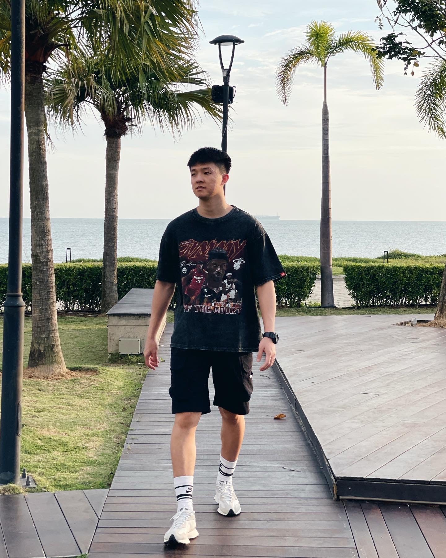 Miami Underdog Mentality | Off The Court