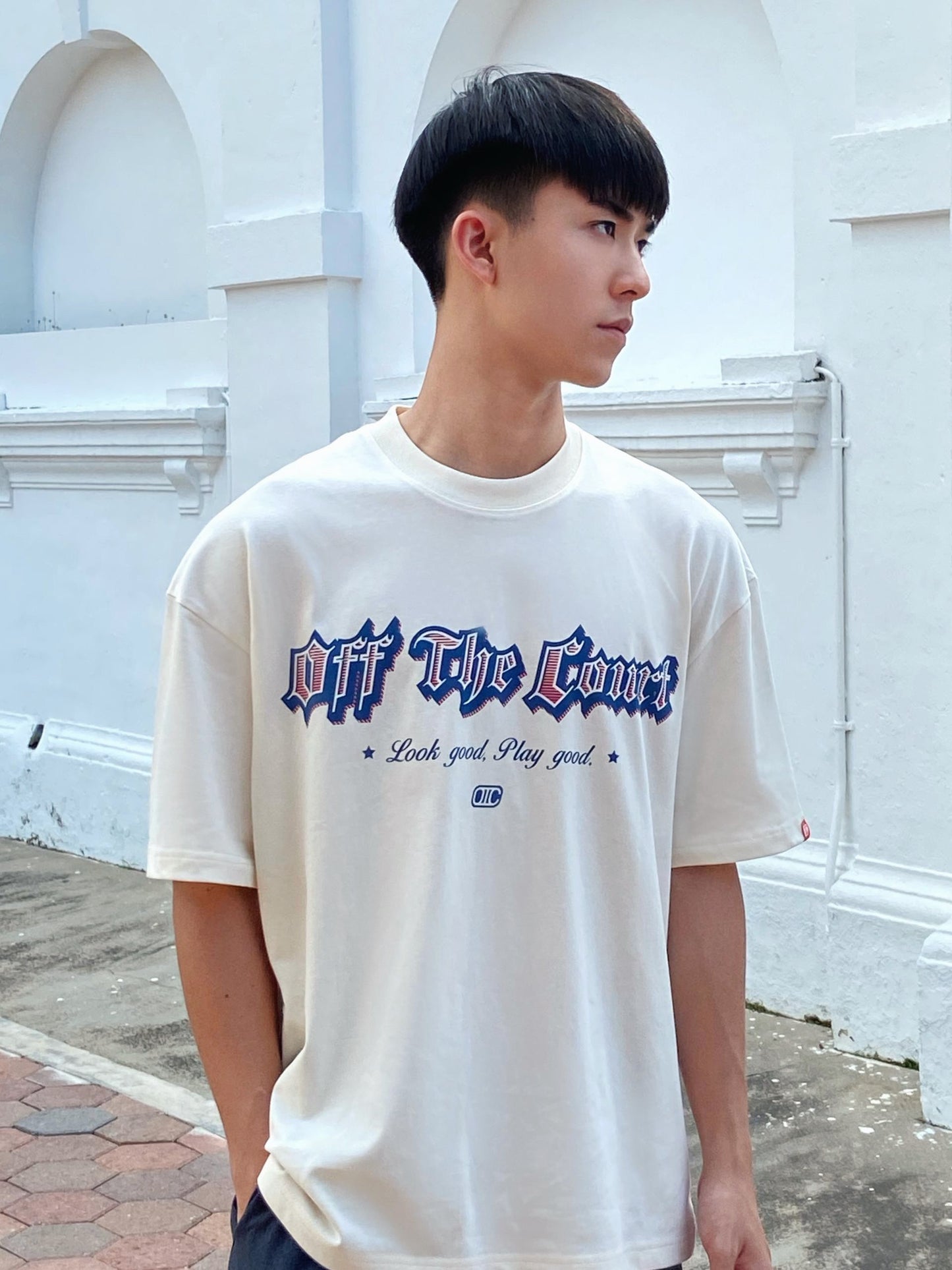 USA MOAM | Off The Court