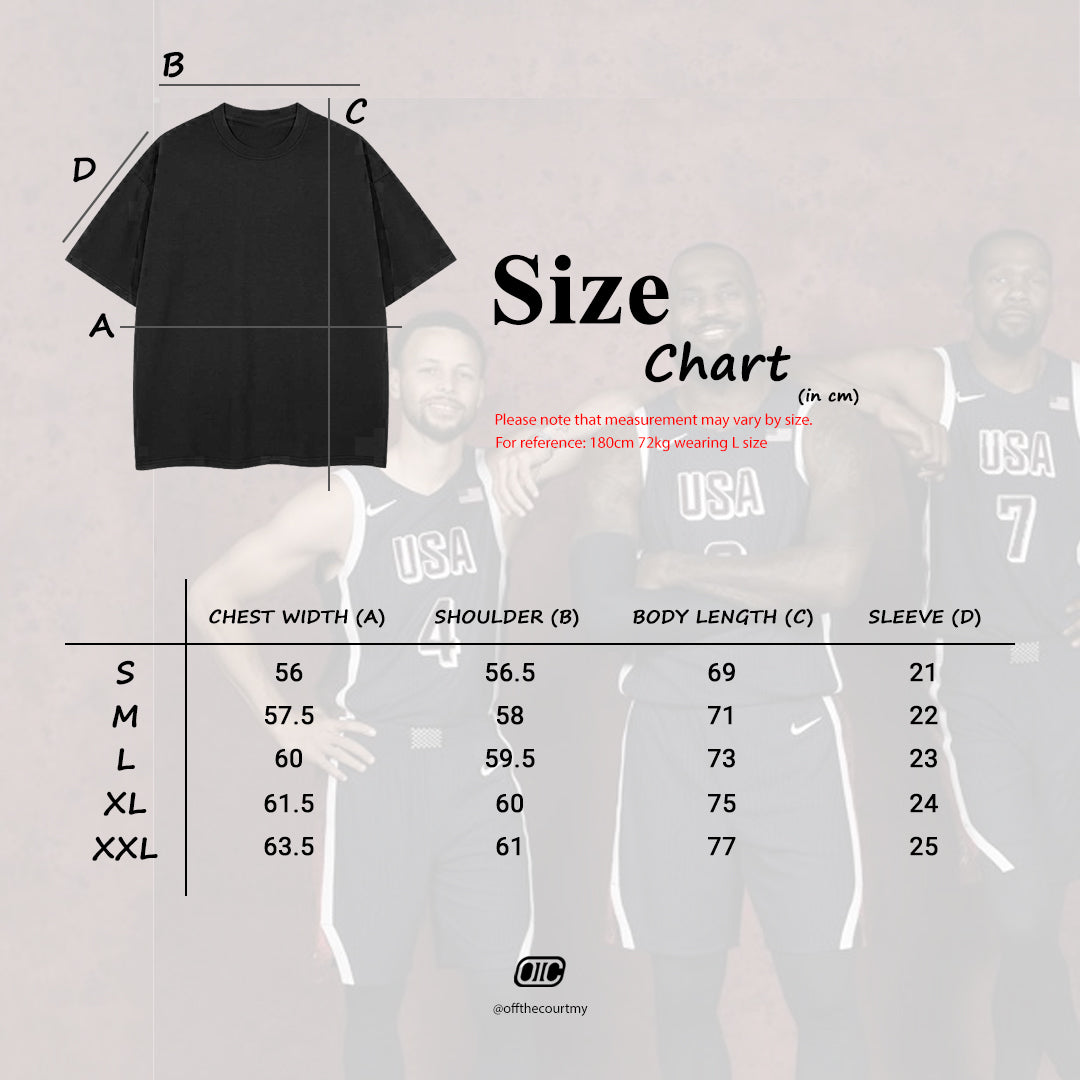 USA Trios 詹杜库 | Off The Court