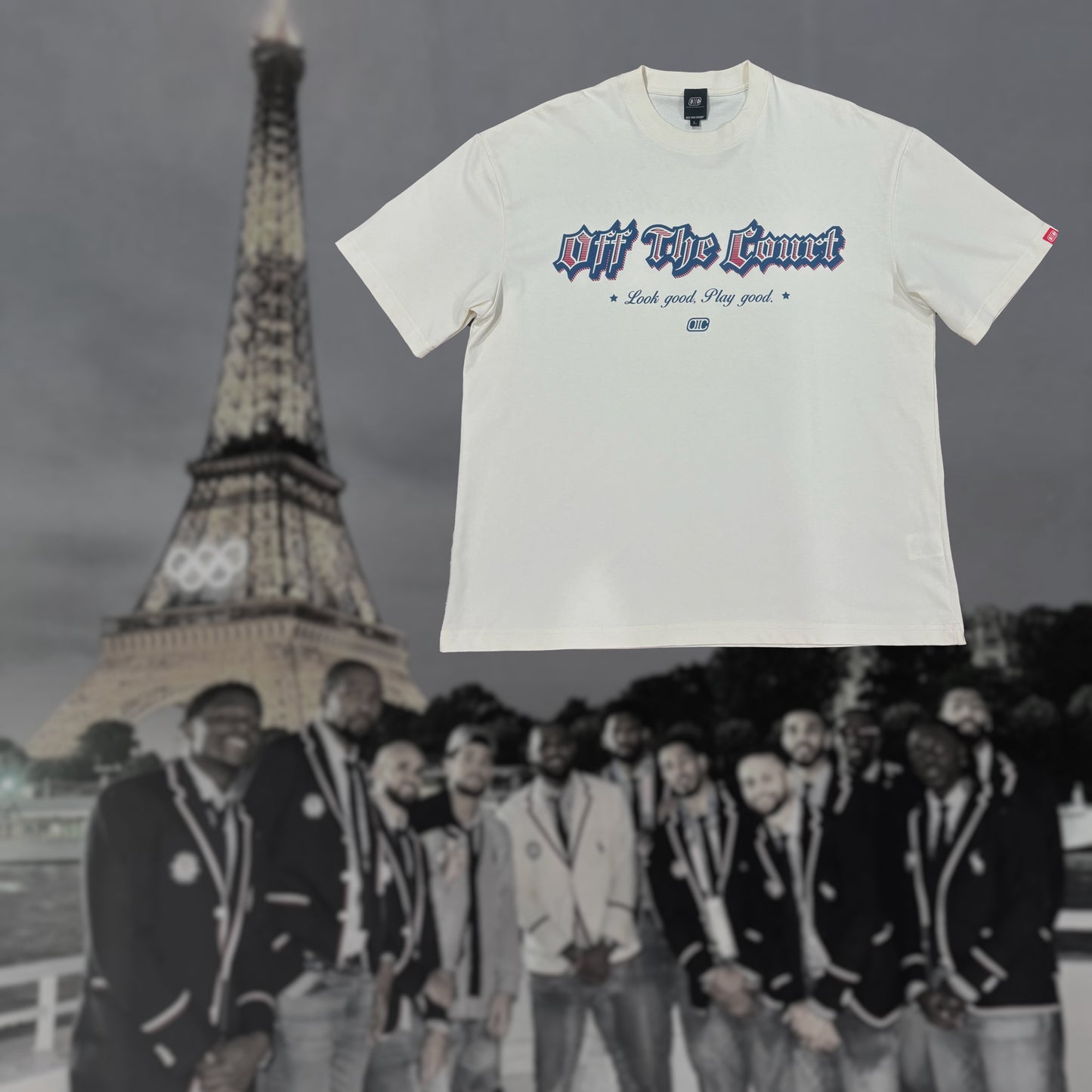 USA MOAM | Off The Court