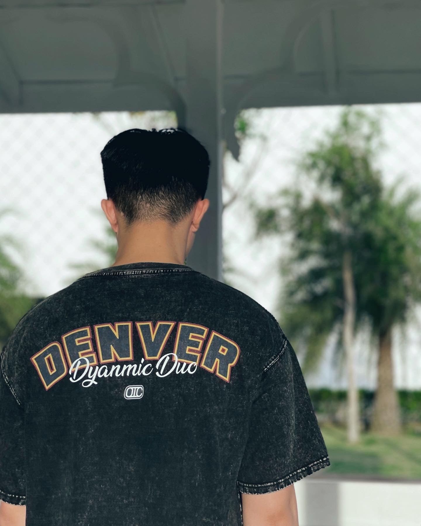 Denver’s Dynamic Duo | Off The Court