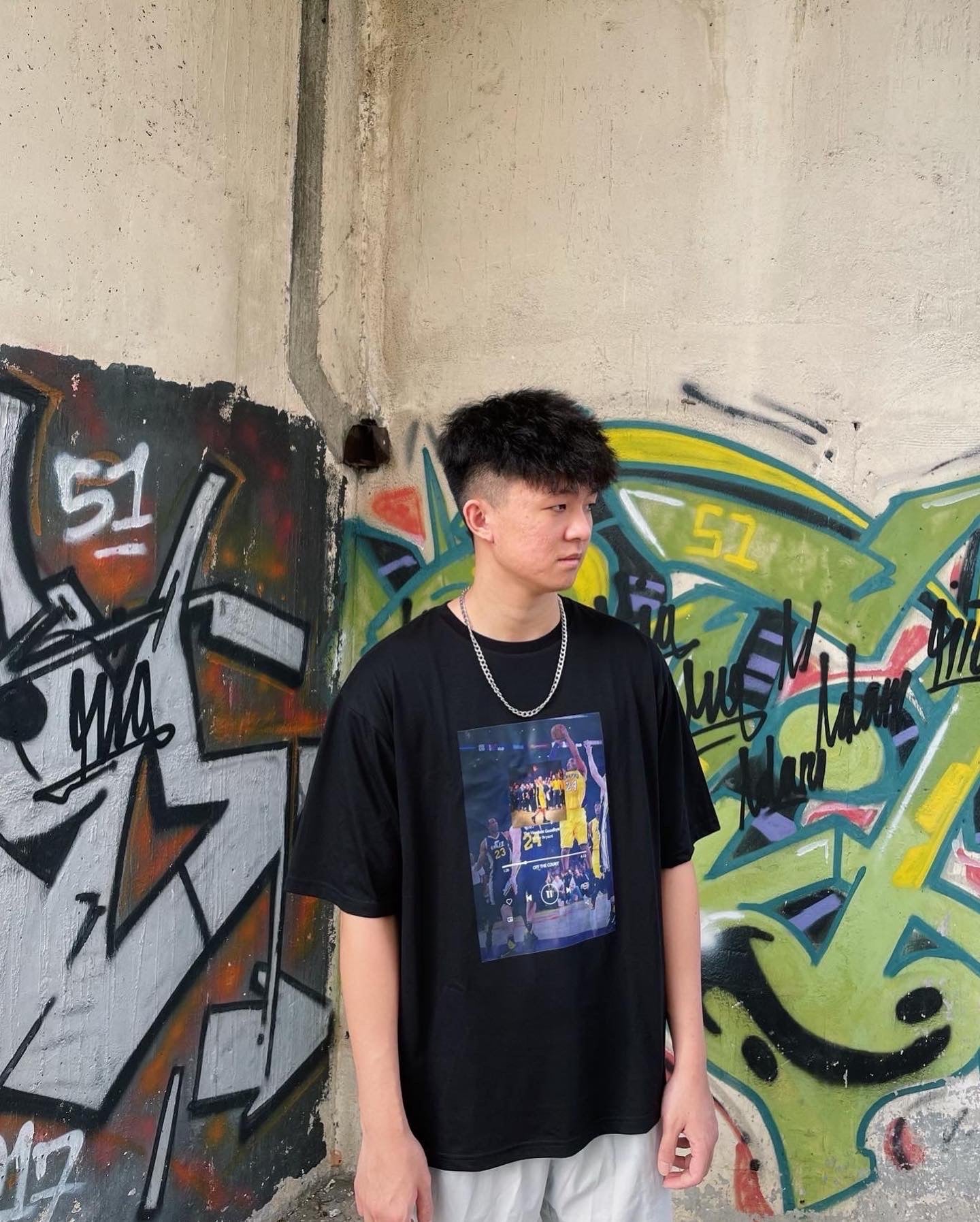 MAMBA OUT | Off The Court