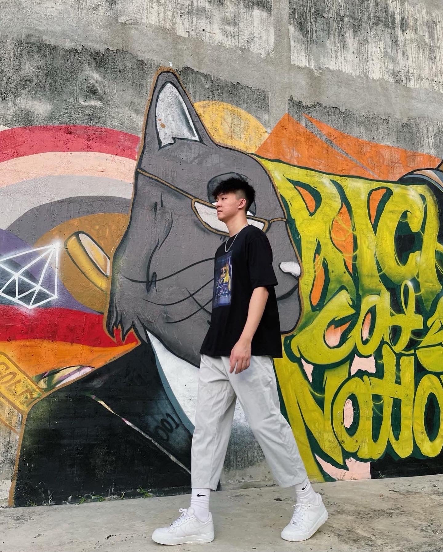 MAMBA OUT | Off The Court