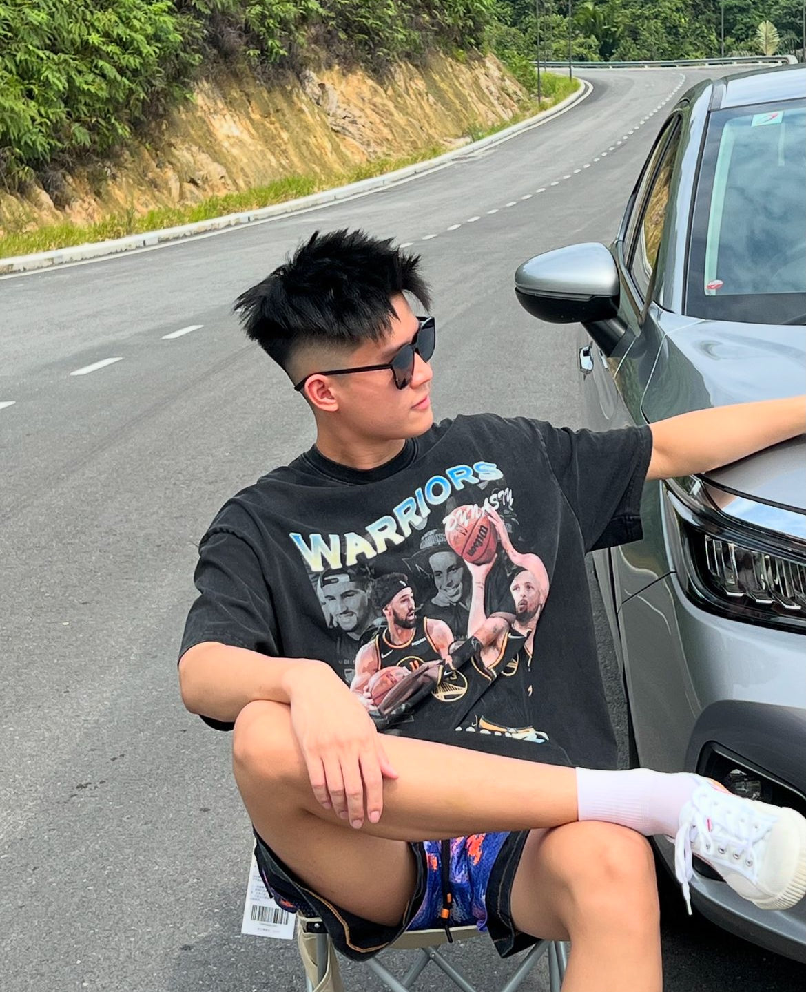 Warriors Dynasty V2 | Off The Court Malaysia