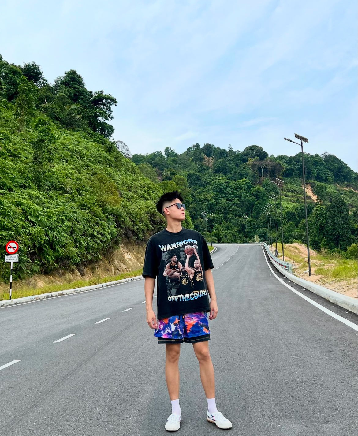 Warriors Dynasty V2 | Off The Court Malaysia