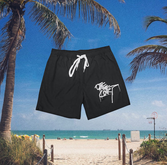 OTC Casual Logo Shorts | Off The Court