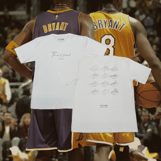 The Art of Footwork | Off The Court